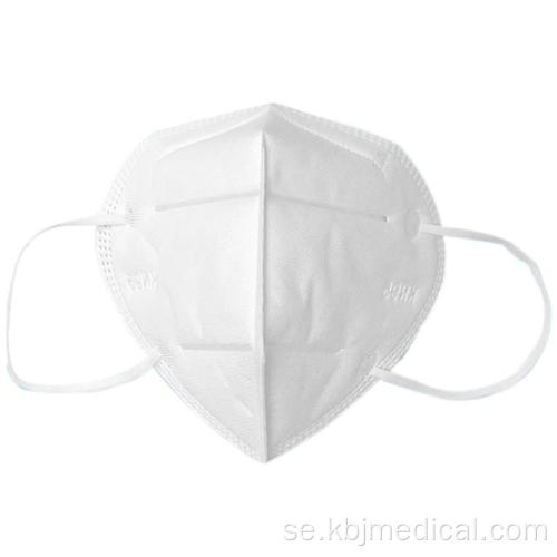 Bästa non-woven Fabric KN95-mask